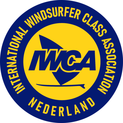Windsurfer Klasse Nederland logo